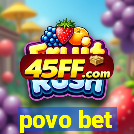 povo bet